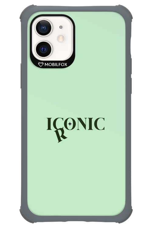 I(R)ONIC - Apple iPhone 12