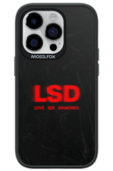 LSD 2.0 - Apple iPhone 14 Pro