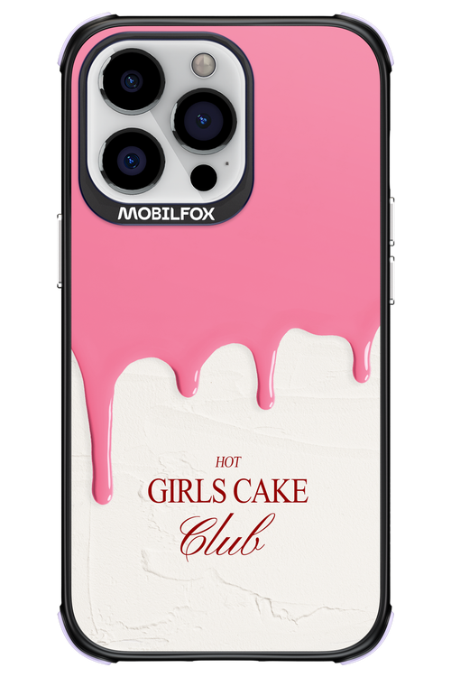 Cake Club - Apple iPhone 13 Pro