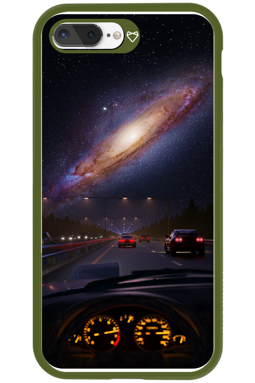 Nightride - Apple iPhone 8 Plus
