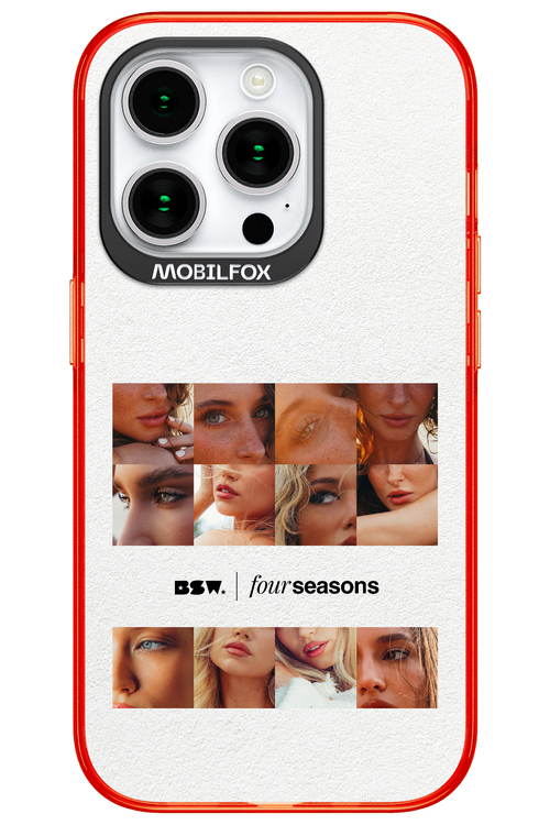 BSW FourSeasons 4 2.0 - Apple iPhone 15 Pro