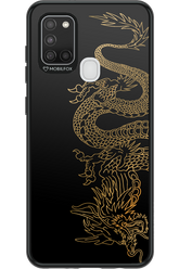 Gold Age - Samsung Galaxy A21 S