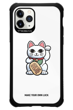 Maneki Neko - Apple iPhone 11 Pro