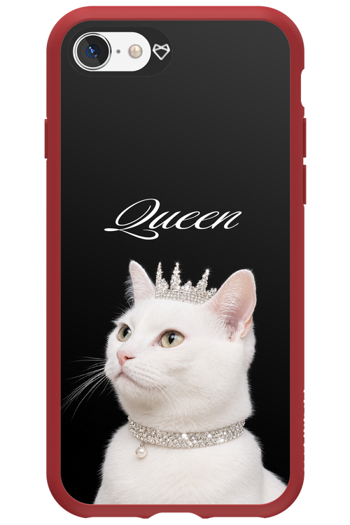 Queen 2.0 - Apple iPhone 8