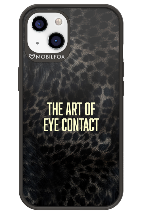 Eye Contact 2.0 - Apple iPhone 13