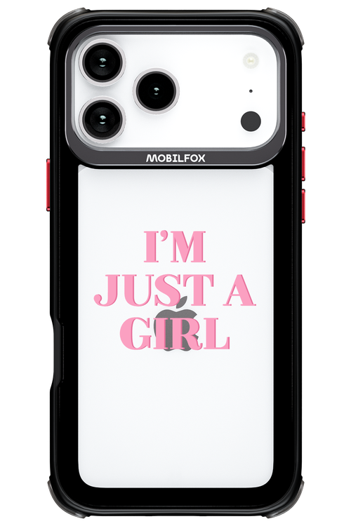 Giiirl Mirror - Apple iPhone 17 Pro Max