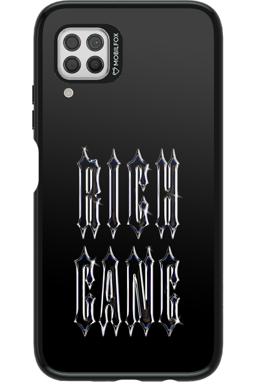 Rich Gang Glass - Huawei P40 Lite