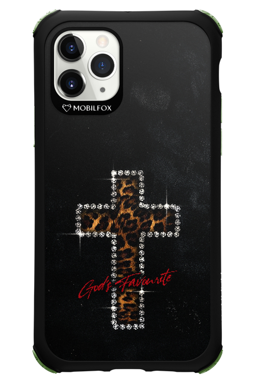 God's Favourite - Apple iPhone 11 Pro