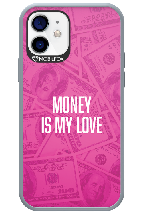 Money - Apple iPhone 12