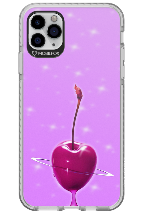 Space Cherry - Apple iPhone 11 Pro Max
