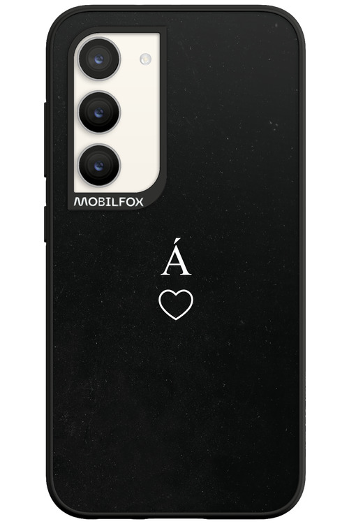 A Black II 2.0 - Samsung Galaxy S23