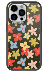 Lazy Flowers - Apple iPhone 13 Pro