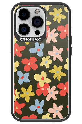 Lazy Flowers - Apple iPhone 13 Pro