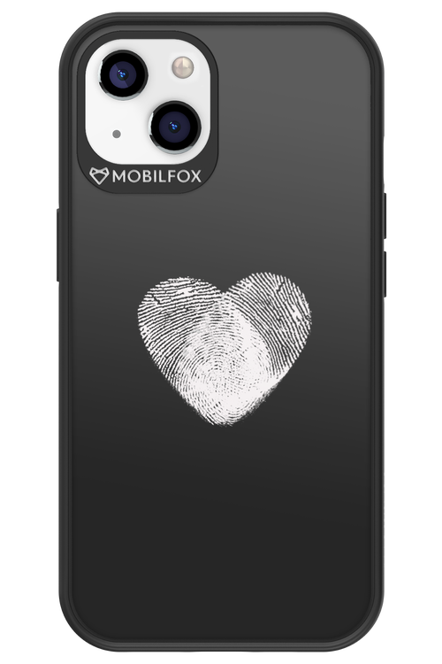 EVIDENCE - Apple iPhone 13