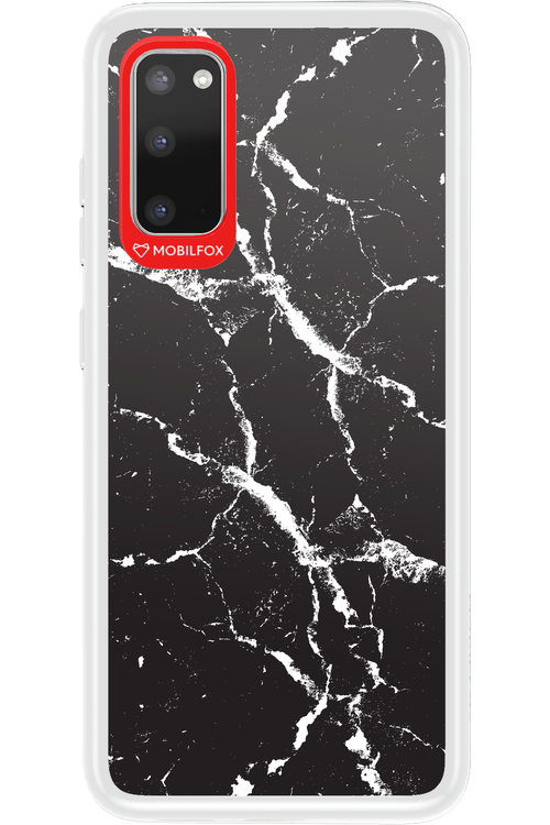 Grunge Marble - Samsung Galaxy S20