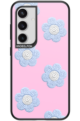 Baby Pink - Samsung Galaxy S24