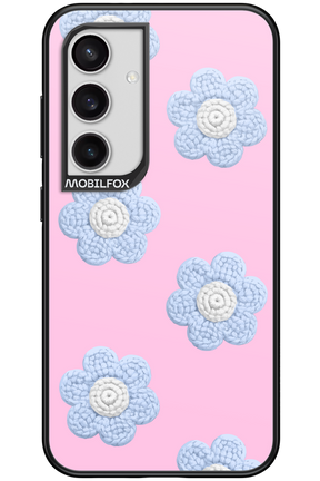 Baby Pink - Samsung Galaxy S24