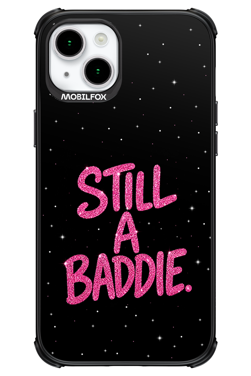 Baddie 2.0 - Apple iPhone 15 Plus