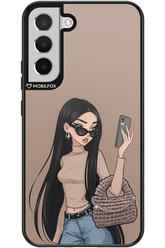 Cube Babe - Samsung Galaxy S22+