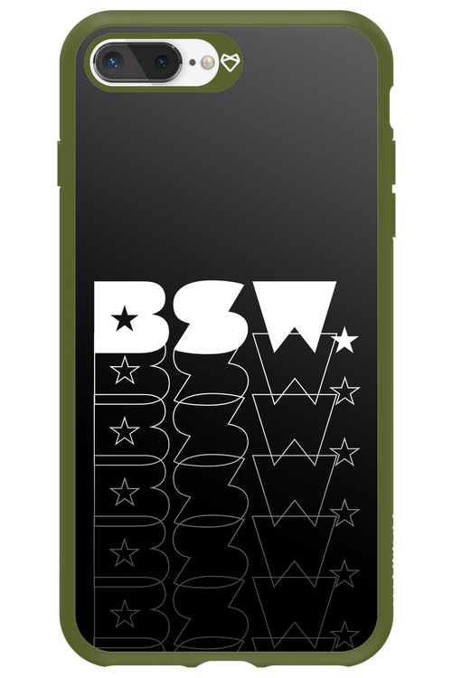BSW Log - Apple iPhone 7 Plus