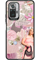 Sweet Fairy - Xiaomi Redmi Note 10 Pro