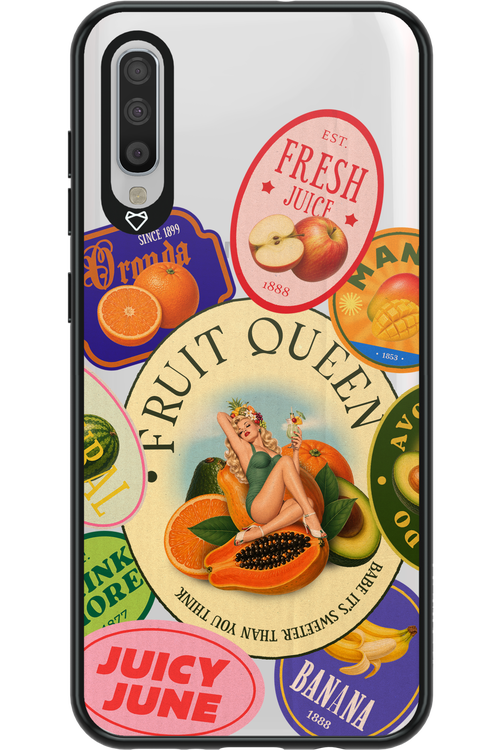 Fruit Queen 2.0 - Samsung Galaxy A70