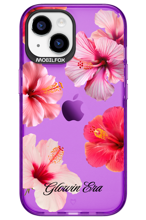 Glowin Era 2.0 - Apple iPhone 15