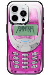 Pink 3310 - Apple iPhone 16 Pro