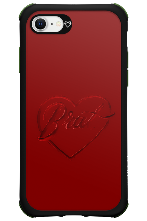 Brat - Apple iPhone 8