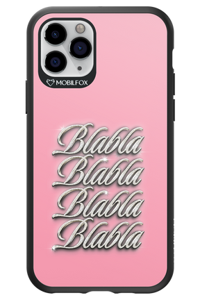 Blabla Blabla 2.0 - Apple iPhone 11 Pro