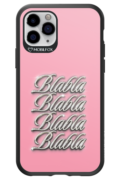 Blabla Blabla 2.0 - Apple iPhone 11 Pro