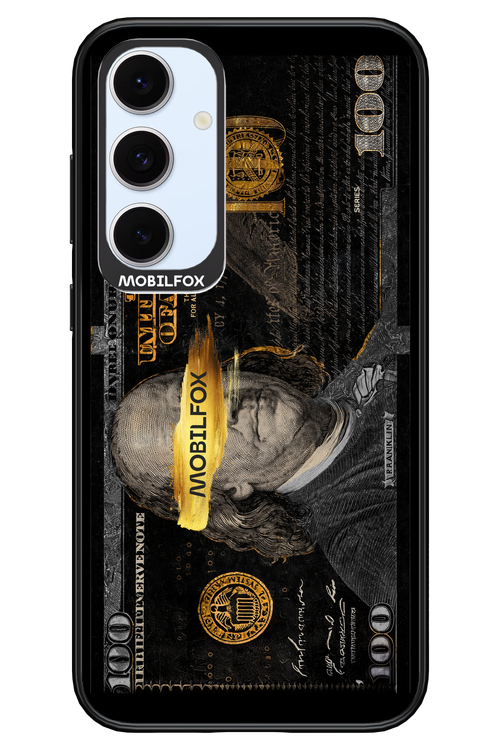 Gold Life 2.0 - Samsung S24 FE