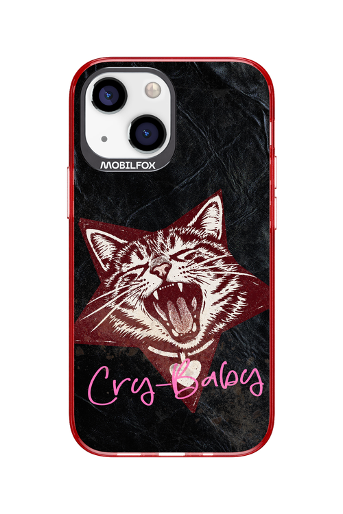 Cry-Baby 2.0 - Apple iPhone 13 Mini