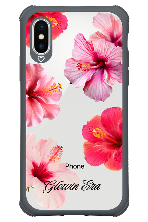 Glowin Era 2.0 - Apple iPhone X