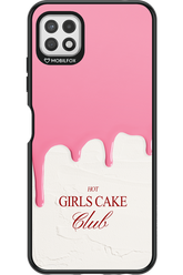Cake Club - Samsung Galaxy A22 5G