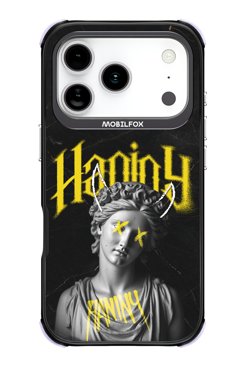 Classic Haniny - Apple iPhone 17 Pro