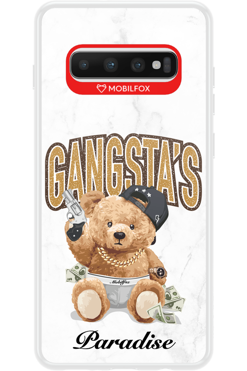 Gangsta - Samsung Galaxy S10+