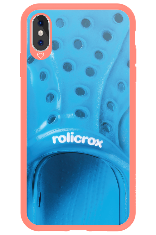 Rolicrox - Apple iPhone XS Max