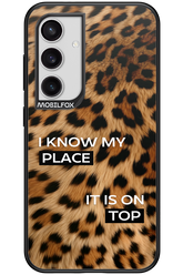 My Place - Samsung Galaxy S24