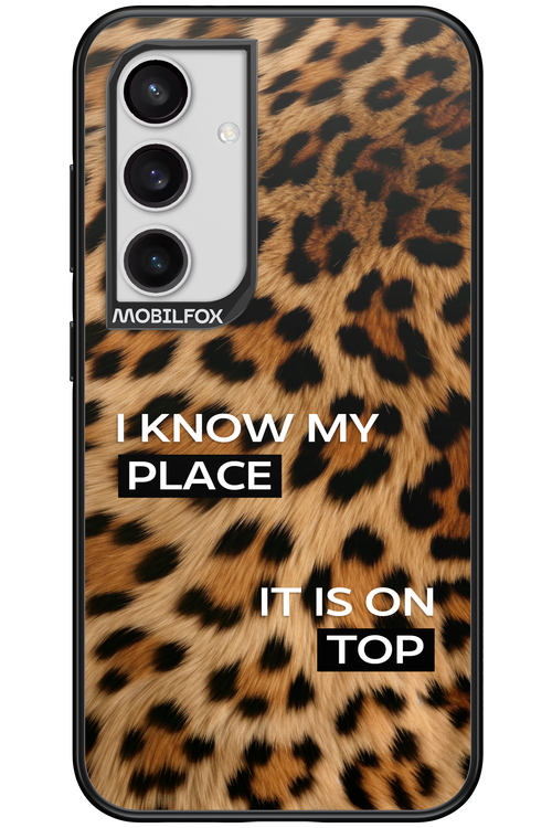 My Place - Samsung Galaxy S24