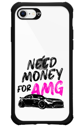 Need money for AMG - Apple iPhone SE 2020