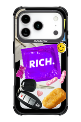 Essentials - Apple iPhone 17 Pro