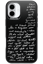 Úgy Unom - Apple iPhone 16 Plus