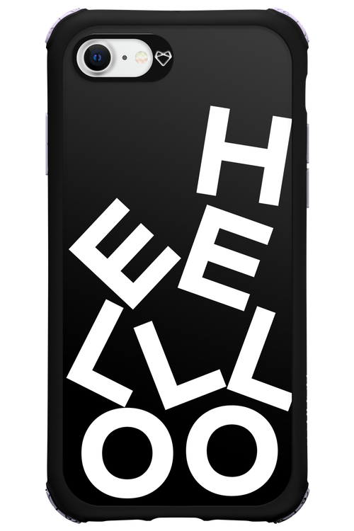 HEELLLOO - Apple iPhone SE 2020