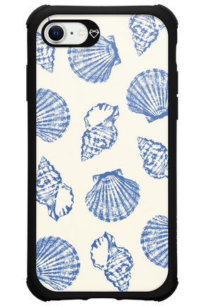 Shell Yeah! - Apple iPhone 8