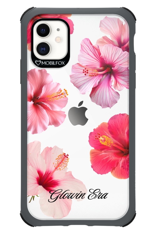 Glowin Era 2.0 - Apple iPhone 11