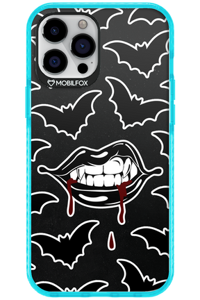 Bat Mouth - Apple iPhone 12 Pro Max