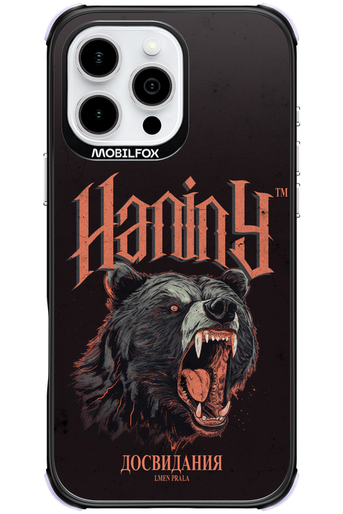 Slavic Prala - Apple iPhone 16 Pro Max