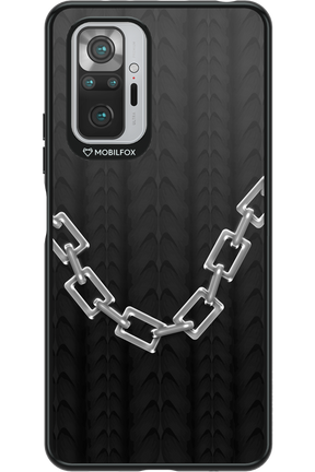 Chain Baddie - Xiaomi Redmi Note 10S