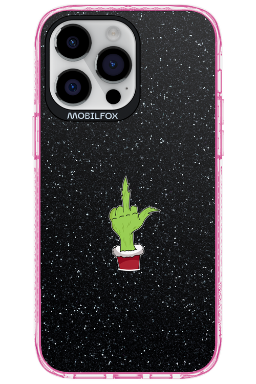 My Middle Finger - Apple iPhone 14 Pro Max